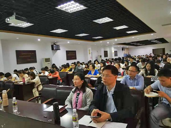 金掌派非遺技術(shù)海南省中醫(yī)院傳承班