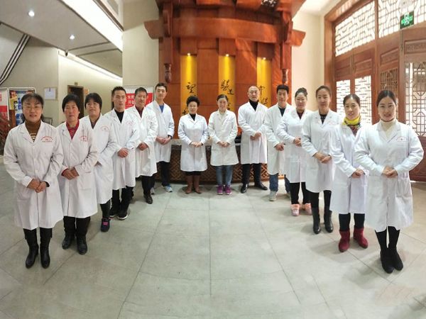 實習就業(yè)基地