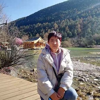 優(yōu) 秀學(xué)員事例(濰坊奎文區(qū)郭迎新)