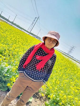 優(yōu) 秀學(xué)員事例(濰坊奎文區(qū)郭迎新)