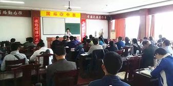 優(yōu) 秀學(xué)員事例(青島市孫嘉陽(yáng))