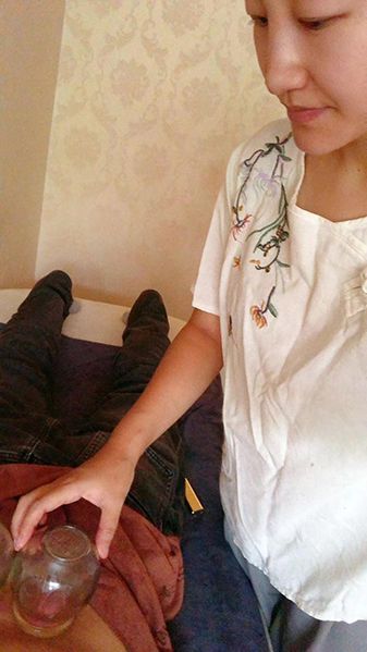 優(yōu) 秀學(xué)員事例(青島市孫嘉陽(yáng))