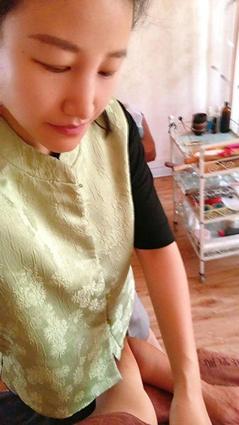 優(yōu) 秀學(xué)員事例(青島市孫嘉陽(yáng))