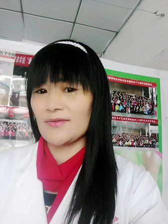 優(yōu) 秀學員事例(壽光市殘疾人李愛梅)