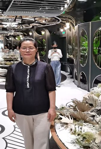 優(yōu) 秀學(xué)員事例(濰坊奎文區(qū)陳愛菊)