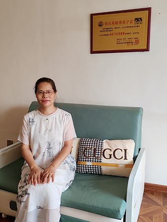 優(yōu) 秀學(xué)員事例(濰坊奎文區(qū)陳愛菊)