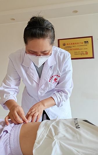 優(yōu) 秀學(xué)員事例(濰坊奎文區(qū)陳愛菊)