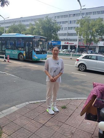 優(yōu) 秀學員事例(濰坊濰城區(qū)田麗梅)