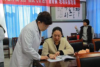 優(yōu) 秀學員事例(濰坊濰城區(qū)田麗梅)