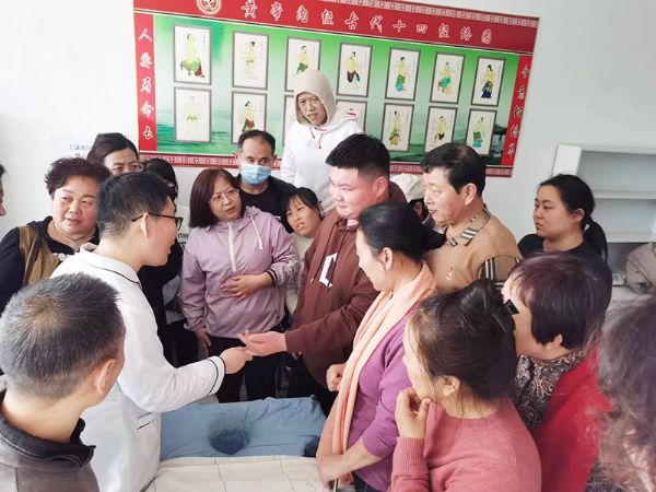 針灸推拿專業(yè)