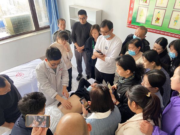 針灸推拿專業(yè)