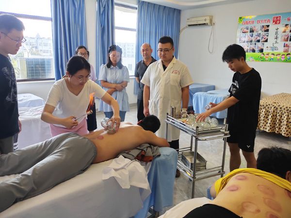 針灸推拿專業(yè)