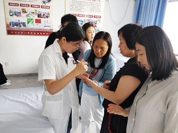 小兒推拿專業(yè)