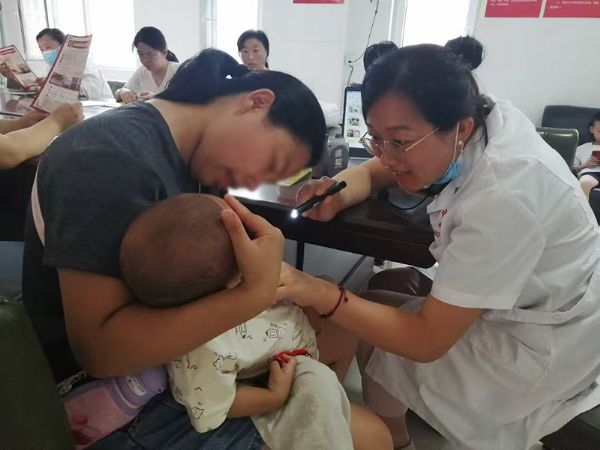 小兒推拿專業(yè)