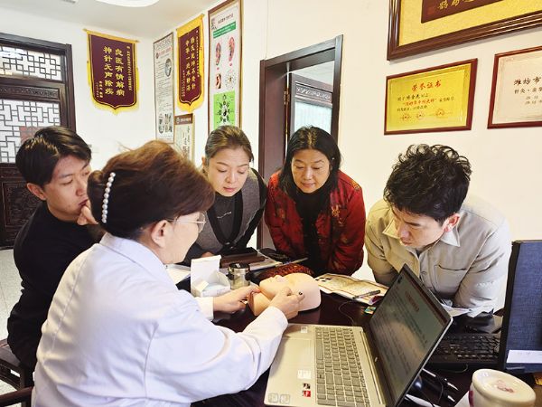 楊氏美雕專業(yè)