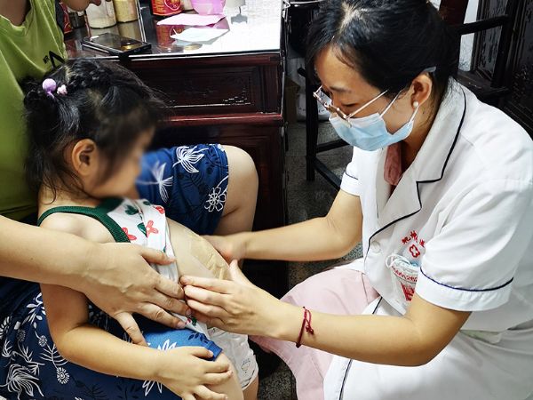 穴位貼敷專業(yè)